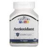 21st Century Antioxidant 75 Tablets 740985226674