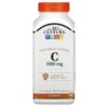 21st Century C-1000 Prolonged Release 110 Tablets 740985212257