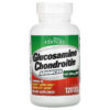 21st Century Glucosamine Chondroitin Advanced 120 Coated Tablets 740985272916