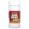 21st Century One Daily Maximum 100 Tablets 740985273043