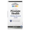 21st Century Prostate Health with Beta-Sitosterol 125 mg 60 Softgels 740985280119