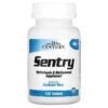 21st Century Sentry Men Multivitamin & Multimineral Supplement 120 Tablets 740985226735
