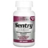 21st Century Sentry Senior Multivitamin & Multimineral Supplement Women 50+ 100 Tablets 740985275429