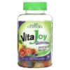 21st Century VitaJoy Gummies Adult Multivitamin Fruit Flavor 120 Gummies 740985276181