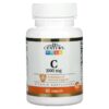 21st Century Vitamin C 1,000 mg 60 Tablets 740985280133