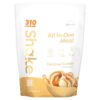 310 Nutrition All-In-One Meal Shake Caramel Sundae 28.7 oz (814.8 g) 810018832124