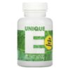 A.C. Grace Company Unique E 30 Softgels 894612001117