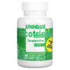 A.C. Grace Company Unique E Tocotrienol Tocopherol-Free 60 Softgels 894612020101