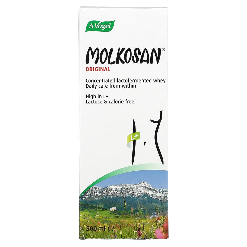 A Vogel Molkosan Original 500 ml 364031411823