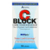 Absolute Nutrition CBlock Carb/Starch Blocker 90 Caplets 708235088465