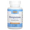 Advance Physician Formulas Inc. Mangosteen 500 mg 60 Vegetable Capsules 896996000366