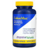Advanced Naturals ColonMax Potent Herbal & Mineral Formula 100 Vegetable Capsules 631257535627