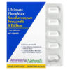 Advanced Naturals Ultimate FloraMax Saccharomyces Boulardii 8 Billion 30 Vegetable Capsules 631257164049