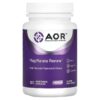 Advanced Orthomolecular Research AOR Mag Malate Renew 120 Vegetarian Capsules 624917082111
