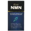 Ageless Foundation Laboratories NMN Nicotinamide Mononucleotide NAD Precursor Supplement 60 Capsules 860001321104