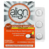 Align Probiotics 24/7 Digestive Support Banana Strawberry 24 Chewable Tablets 37000961680