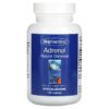 Allergy Research Group Adrenal Natural Glandular 150 Vegicaps 713947704619