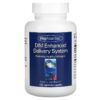 Allergy Research Group DIM Enhanced Delivery System 120 Vegetarian Capsules 713947741409