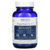 Allergy Research Group Essential-Biotic Women's 25 Billion CFU's 60 Delayed-Release Vegetarian Capsules 713947773301