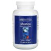 Allergy Research Group Mastica Chios Gum Mastic 240 Vegetarian Capsules 713947773707