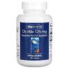 Allergy Research Group Ox Bile 125 mg 180 Vegicaps 713947763708