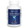 Allergy Research Group Ox Bile 500 mg 100 Vegicaps 713947708501