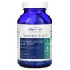 Allergy Research Group Saccharomyces Boulardii Friendly Probiotic Yeast 120 Vegetarian Capsules 713947772304