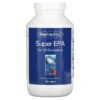Allergy Research Group Super EPA Fish Oil Concentrate 200 Softgels 713947738706