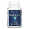 Allergy Research Group Vitamin D3 Complete 120 Fish Gelatin Capsules 713947772403