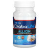 Allimax Diabalife Allicin 500 mg 30 Vegetarian Capsules 7426968122081