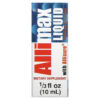 Allimax Liquid with Allisure 1/3 fl oz (10 ml) 872232000079