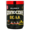 ALLMAX AMINOCORE BCAA Pineapple Mango 0.69 lb (315 g) 665553228631