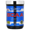 ALLMAX BCAA Instantized 2:1:1 Powder Unflavored 14.11 oz (400 g) 665553202563