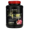 ALLMAX Gold AllWhey Premium Whey Protein Strawberry 5 lbs (2.27 kg) 665553121369