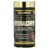 ALLMAX HydraDry Ultra-Potent Diuretic + Electrolyte Stabilizer 84 Tablets 665553229171