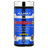 ALLMAX Omega-3 180 Softgels 665553202556