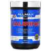 ALLMAX Taurine Unflavored 3 g 14.11 oz (400 g) 665553226781