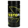 ALLMAX TestoFX Sport Testosterone Support Formula 80 Capsules 665553229232