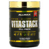 ALLMAX Vitastack Pill Pack 30 Multi-Packs 665553200859