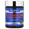 ALLMAX Yohimbine + Rauwolscine 60 Capsules 665553223537