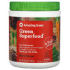 Amazing Grass Green Superfood Berry 8.5 oz (240 g) 829835937004