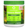 Amazing Grass Greens Blend Energy Lemon Lime 7.4 oz (210 g) 829835000425