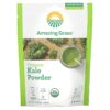 Amazing Grass Organic Kale Powder 5.29 oz (150 g) 829835006472