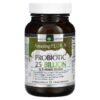 Amazing Nutrition Amazing Flora Probiotic 25 Billion CFU 60 Veggie Capsules 810180024105