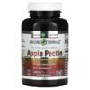 Amazing Nutrition Apple Pectin 700 mg 120 Capsules 810180025546