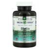 Amazing Nutrition Biotin 10,000 mcg 200 Capsules 810180020855