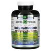 Amazing Nutrition Daily Multivitamin 250 Tablets 819209026861