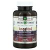 Amazing Nutrition Inositol 1,000 mg 120 Tablets 810180027182