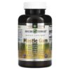 Amazing Nutrition Mastic Gum 500 mg 60 Capsules 810180021333