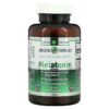 Amazing Nutrition Melatonin 10 mg 250 Tablets 819209021583